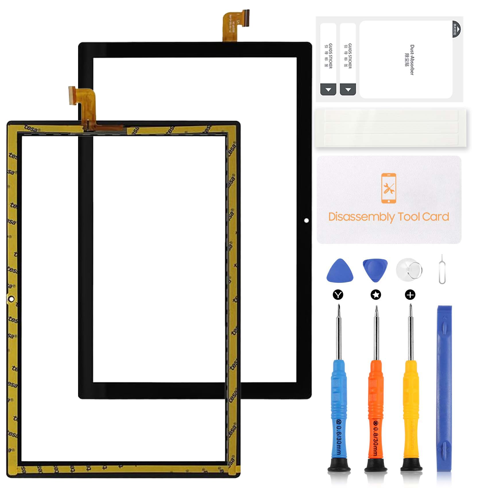 Amazon.com: Screen for Maxwest Astro 10R MXA10R1WW 10.1